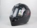 Шлем AGV K-3 SV Solid PINLOCK Black (15004850498157)