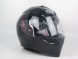 Шлем AGV K-3 SV Solid PINLOCK Black (15004850527466)