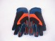 Перчатки Scott 350 Kids Track blue/orange (15006471243907)