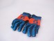 Перчатки Scott 350 Kids Track blue/orange (15006471258157)