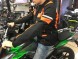 Куртка Hawk Moto Winner Black\Orange (15658707677899)