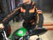 Куртка Hawk Moto Winner Black\Orange (15658707682782)