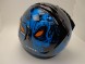 Шлем ICON ALLIANCE GT THE HORROR - BLUE (15453014971087)