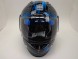Шлем ICON ALLIANCE GT THE HORROR - BLUE (15453014981266)