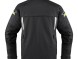 Куртка ICON RAIDEN DKR MONOCHROMATIC - BLACK (16267091465598)
