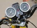Мотоцикл STELS ORION 100 (AL диски) (14110300969529)