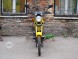 Мотоцикл STELS ORION 100 (AL диски) (14110300978418)