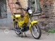 Мотоцикл STELS ORION 100 (AL диски) (14110300989855)