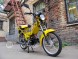 Мотоцикл STELS ORION 100 (AL диски) (1411030099112)