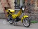 Мотоцикл STELS ORION 100 (AL диски) (1411030099376)