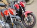 Мотоцикл Rapira Mirage (141103220004)