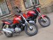 Мотоцикл Rapira Mirage (14110322009151)