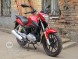 Мотоцикл Rapira Mirage (14110322060277)