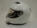 Шлем TANKED Т-105 Интеграл, Белый  (15511898833563)