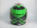 Шлем (кросс) UM Green\Pink (15217886194957)