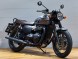 Мотоцикл Triumph Bonneville T120 BLACK (15222535379965)