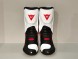 Мотоботы Dainese COURSE D1 OUT BOOTS Black/White/Red-lava (16227370806932)