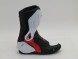 Мотоботы Dainese NEXUS A66 Black/White/Lava-Red (16230829885561)