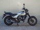 Мотоцикл Bajaj Avenger 220 Street (2018) (15272780851322)