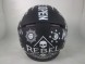 Шлем HJC CS15 REBEL MC10F (15267215451082)