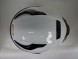 Шлем (интеграл) Origine STRADA Solid белый глянцевый (15282055405075)