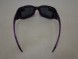Солнцезащитные очки Bobster AVA PUR/SMK (15302615019569)