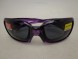 Солнцезащитные очки Bobster AVA PUR/SMK (15302615062777)
