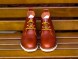 Ботинки Red Wing 3140P08 Red Brown (15315105613954)
