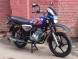 Мотоцикл Bajaj Boxer BM 125 X 2019 (15531002940123)