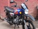 Мотоцикл Bajaj Boxer BM 125 X 2019 (15531002962221)