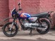 Мотоцикл Bajaj Boxer BM 125 X 2019 (15531003003957)