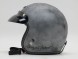 Шлем (открытый) Origine PRIMO Scacco серебристый матовый (16210964637213)