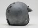 Шлем (открытый) Origine PRIMO Scacco серебристый матовый (16210964931242)