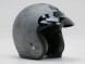 Шлем (открытый) Origine PRIMO Scacco серебристый матовый (16210964972362)