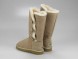 UGG WOMENS BAILEY BUTTON TRIPLET sand 1873 (153779291327)