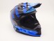Шлем (кроссовый) Polaris Altitude Blue (15492843187972)