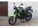 Мотоцикл Motoland Bandit 250 (16164943442103)