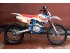 Кроссовый мотоцикл Motoland CRF250 (1611663621667)