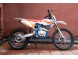 Кроссовый мотоцикл Motoland CRF250 (16116636220383)