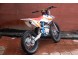 Кроссовый мотоцикл Motoland CRF250 (16116636223204)