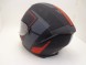 Шлем интеграл COBRA JK 318 с очками (15489249358557)