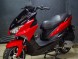 Скутер Yamaha NVX 150 (50) Replica  (15492986973842)