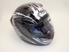 Шлем интеграл Shiro SH-335 Motion (чёрный) (15488526745571)