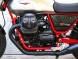 Мотоцикл MOTO GUZZI V7 III Racer ABS (15634720198987)