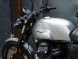 Мотоцикл MOTO GUZZI V7 III Rough  (15553426608794)
