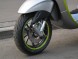 Скутер Vespa Primavera Elettrica L3 (Motociclo) (15611475838817)