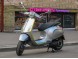 Скутер Vespa Primavera Elettrica L3 (Motociclo) (15611475844027)