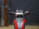 Мотоцикл Triumph Bonneville T400 реплика (1551199108586)