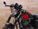 Мотоцикл Triumph Bonneville T400 replica (15801336705304)