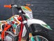 Кроссовый мотоцикл BSE Z6-250e 21/18 (158558891381)
